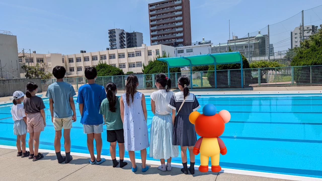 100周年記念誌